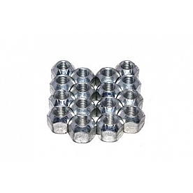 COMP Cams Rocker Arm Nut - 1401N-16