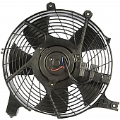 Dorman (OE Solutions) Air Conditioner Condenser Fan 620358