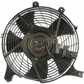 Dorman (OE Solutions) Air Conditioner Condenser Fan 620358