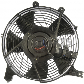 Dorman (OE Solutions) Air Conditioner Condenser Fan 620358