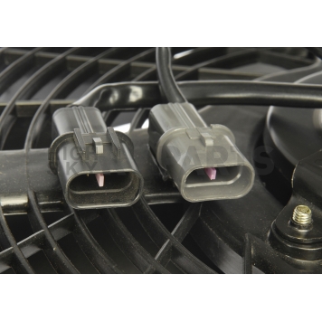 Dorman (OE Solutions) Air Conditioner Condenser Fan 620358-1