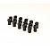 COMP Cams Rocker Arm Nut - 4601-16