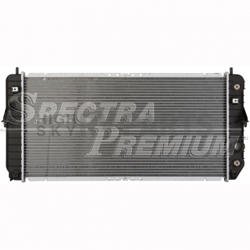 Spectra Premium Radiator CU2492