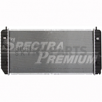 Spectra Premium Radiator CU2492-1