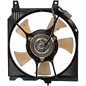 Dorman (OE Solutions) Air Conditioner Condenser Fan 620438