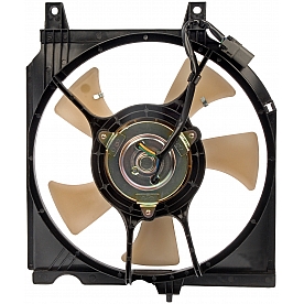 Dorman (OE Solutions) Air Conditioner Condenser Fan 620438