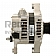 Remy International Alternator/ Generator 12399
