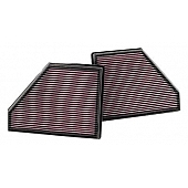 K & N Filters Air Filter - 33-2407