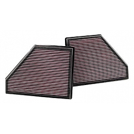 K & N Filters Air Filter - 33-2407