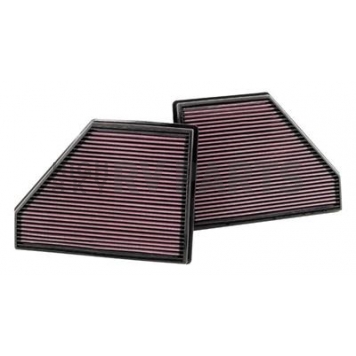 K & N Filters Air Filter - 33-2407
