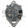 Remy International Alternator/ Generator 12079