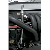 Lokar Performance Oil Dipstick - ED-5001