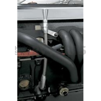 Lokar Performance Oil Dipstick - ED-5001
