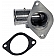 Dorman (OE Solutions) Thermostat Housing 9021024