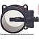 Cardone (A1) Industries Mass Air Flow Sensor - 86-10072