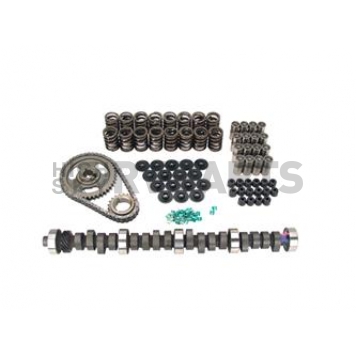 COMP Cams Camshaft/ Lifter/ Timing Gear/ Valve Spring Kit K343404