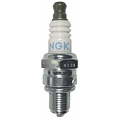 NGK Spark Plugs Spark Plug 7599