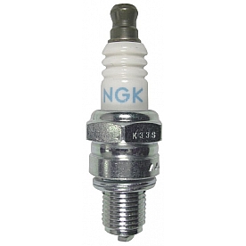 NGK Spark Plugs Spark Plug 7599