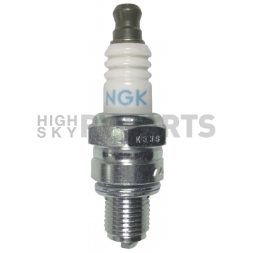 NGK Spark Plugs Spark Plug 7599
