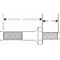 COMP Cams Rocker Arm Stud - 4500-1