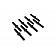 COMP Cams Rocker Arm Stud - 4507-8