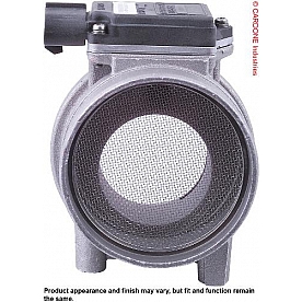 Cardone (A1) Industries Mass Air Flow Sensor - 74-9501