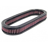 K & N Filters Air Filter - TB-0300