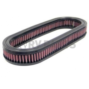 K & N Filters Air Filter - TB-0300