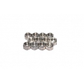 COMP Cams Rocker Arm Nut - 1403N-12