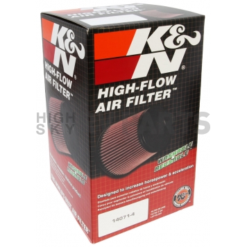 K & N Filters Air Filter - 59-5050-1
