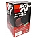 K & N Filters Air Filter - 59-5050