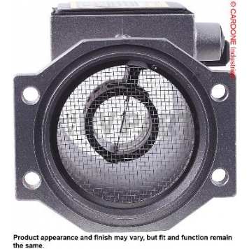 Cardone (A1) Industries Mass Air Flow Sensor - 74-10021-1