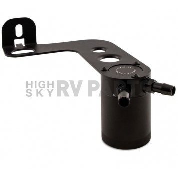 Mishimoto Catch Can - MMBCC-CSS-10PBE-1