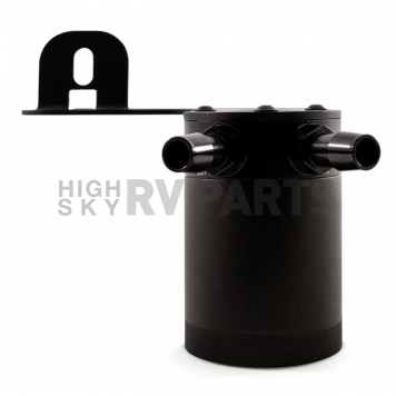 Mishimoto Catch Can - MMBCC-CSS-10PBE-2