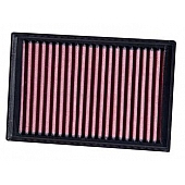 K & N Filters Air Filter - 33-2874