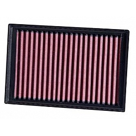 K & N Filters Air Filter - 33-2874