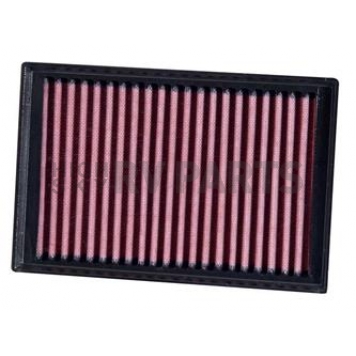 K & N Filters Air Filter - 33-2874