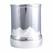 Spectre Industries Air Intake Tube - 8708