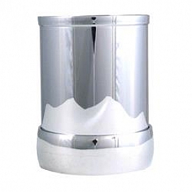 Spectre Industries Air Intake Tube - 8708