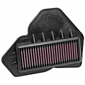 K & N Filters Air Filter - SU-1517
