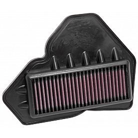 K & N Filters Air Filter - SU-1517