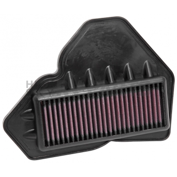 K & N Filters Air Filter - SU-1517