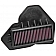 K & N Filters Air Filter - SU-1517