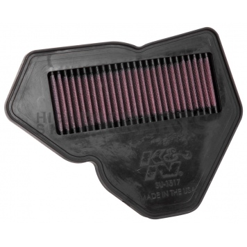 K & N Filters Air Filter - SU-1517-1