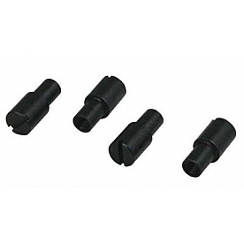 Moroso Performance Rocker Arm Nut - 67320