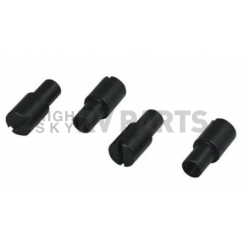 Moroso Performance Rocker Arm Nut - 67320