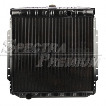 Spectra Premium Radiator CU456