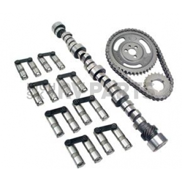 COMP Cams Camshaft/ Lifter/ Timing Gear Kit SK124668