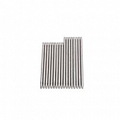 Edelbrock Engine Pushrod - 9647