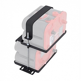 Smittybilt Battery Tray 2800